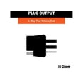 thumbnail image 7 of Curt 56502 For 23-C Toyota Crown Custom Vehicle-To-Trailer Connector, 7 of 7