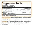 Bronson Vitamin K2 (MK7) with D3 Extra Strength Bone and Heart Health