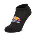 thumbnail image 2 of Ellesse Unisex Socks Polyester Black 41-46, 2 of 4