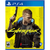Restored Warner Bros Cyberpunk 2077 (PlayStation 4) (Refurbished)