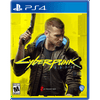 Refurbished Warner Bros Cyberpunk 2077 (PlayStation 4)