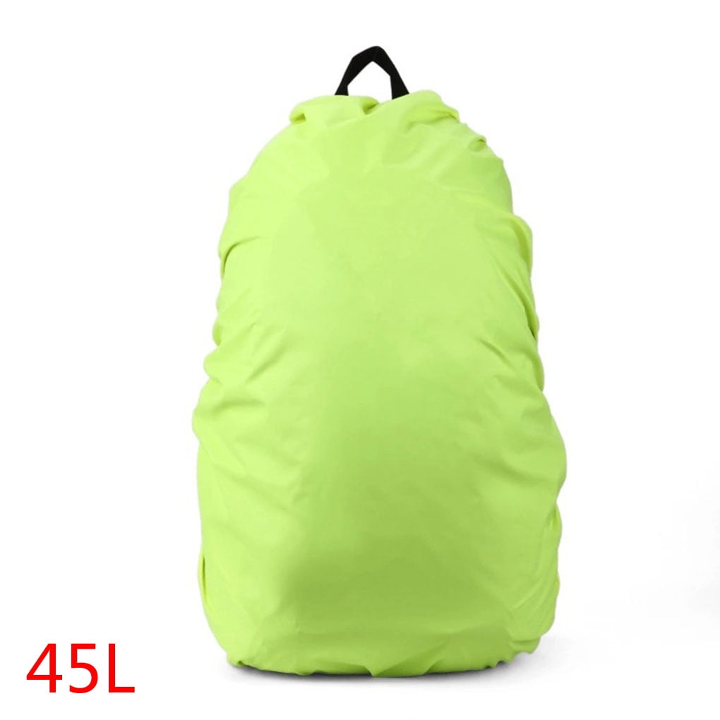 35L 70L 80L Waterproof Backpack Rain Covers Bag Camping Hiking Outdoor Rucksack