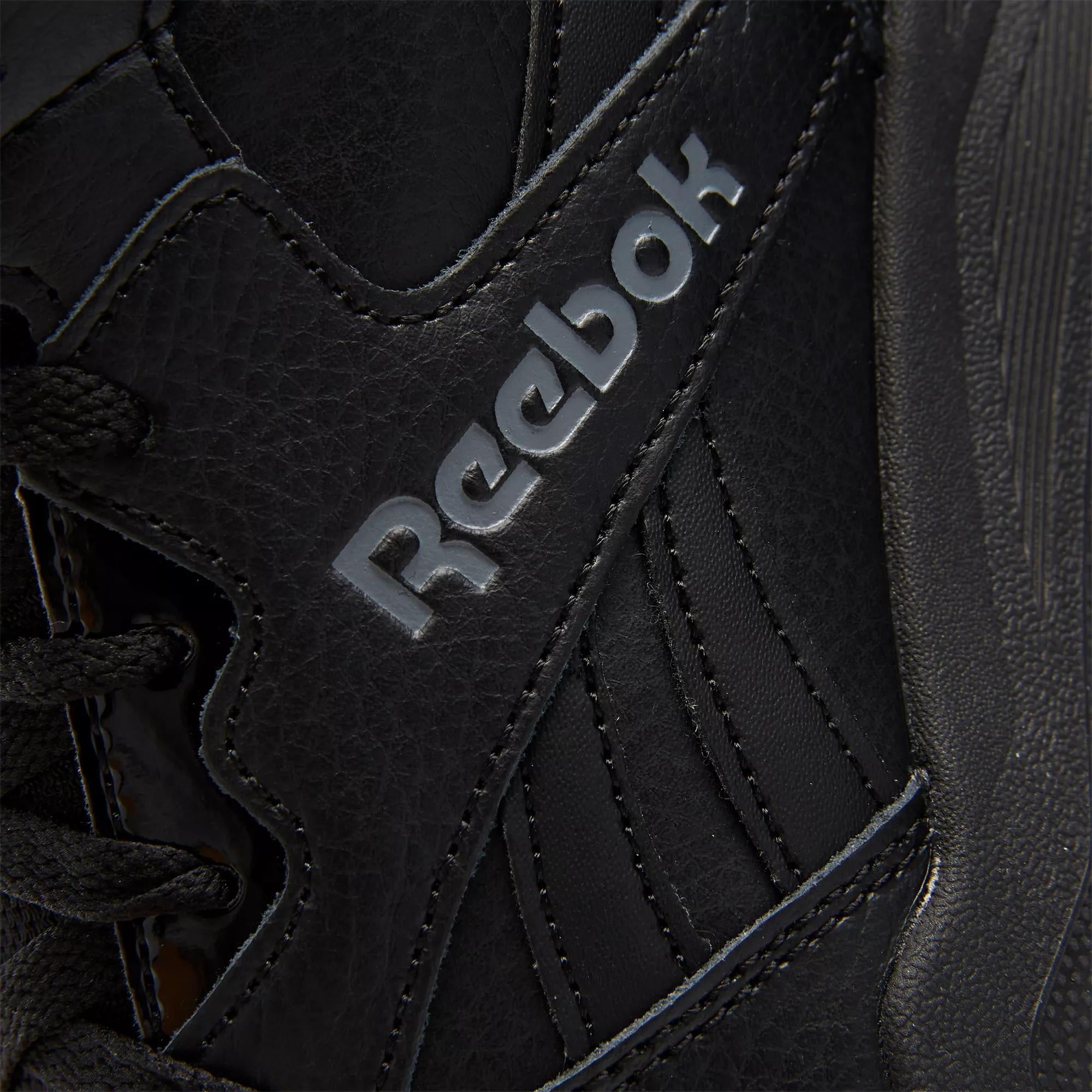 Mens Royal Bb4500 Hi2 Sneakers Black Alloy Comfortable Athletic Shoes