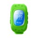 thumbnail image 2 of Reloj inteligente a prueba de agua modelo multilingüe 400mah teléfono de voz a prueba de agua para niños, reloj de estudiante verde-verde, 2 of 6