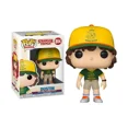 thumbnail image 3 of ¡¡¡NUEVO!!! FUNKO POP Stranger Series #1246 Eddie #1250 Dustin Steve Robin Eleven Colección de figuras de acción de vinilo Modelos para regalos, 3 of 5