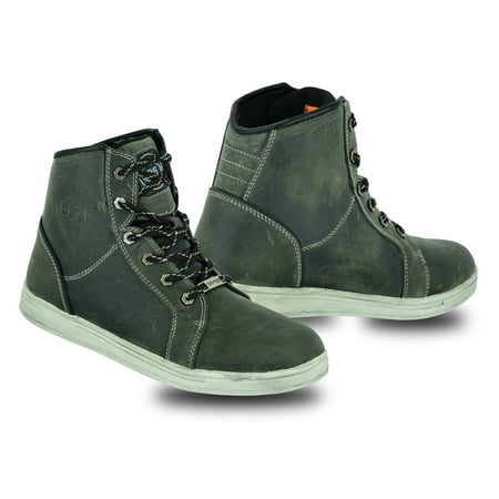 

DS9735 Men s Waterproof Riding Shoes