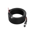 thumbnail image 4 of M12 4Pin Male To Female Extension Cable 4Pin Aviation Plugs Cable For Car Reversing Camera Audio Video, 4 of 9