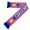 Color9, variant on 2026 International Soccer Scarf Double Sided Print Football Fan Scarves National Flag Shawl Wrap for Unisex