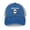 Blue, variant on Ninja Disguise Khaki Trucker Hat for Men Women, Adjustable Mesh Back Baseball Cap