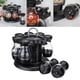 thumbnail image 1 of Kearding Revolving Spice Rack Kitchen Table Top 8 Layer Single Jar Herbs Condiment Cocina y Comedor, 1 of 1