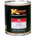 thumbnail image 2 of Custom Shop Mi-Peau Transparent pour Intercoat Flocon/perle Transparent Peinture Auto Gallon, 2 of 4