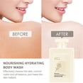thumbnail image 3 of YABCSAZ Body Wash Perfumed Moisturizing Body Wash Korean Body Wash Women Perfumed Body Wash Fragrant Shower Gel 800ml Highly Fragrant Body Wash For All Skin Types on Clearance,Gifts for Women, 3 of 9