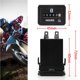 thumbnail image 5 of Generador De 10V-80V De Alta Precisión, Contador De Horas Sellado Para Barcos, Camiones, Tractores, Coches, Contador De Horas Guardurnaity VI003887-00, 5 of 7