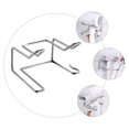 thumbnail image 3 of NUOLUX 1Ud Soporte Para De De Pared Práctico Para Almacenamiento Seguro Y Estable, 3 of 8