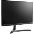thumbnail image 2 of LG 22MK600M-B - LED monitor - 22" (21.5" viewable) - 1920 x 1080 Full HD (1080p) - IPS - 250 cd/m�� - 1000:1 - 5 ms - 2xHDMI, VGA, 2 of 8