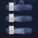 thumbnail image 5 of Ventilador Aire Acondicionado Spray Evaporativo Personal Nebulización 3 Velocidades Recargables/USB Boquillas LED Night Light para Viajes Y, 5 of 9