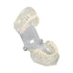 thumbnail image 5 of Modelo de dientes dentales Ticfox acrílico transparente para enseñanza y estudio, 5 of 12