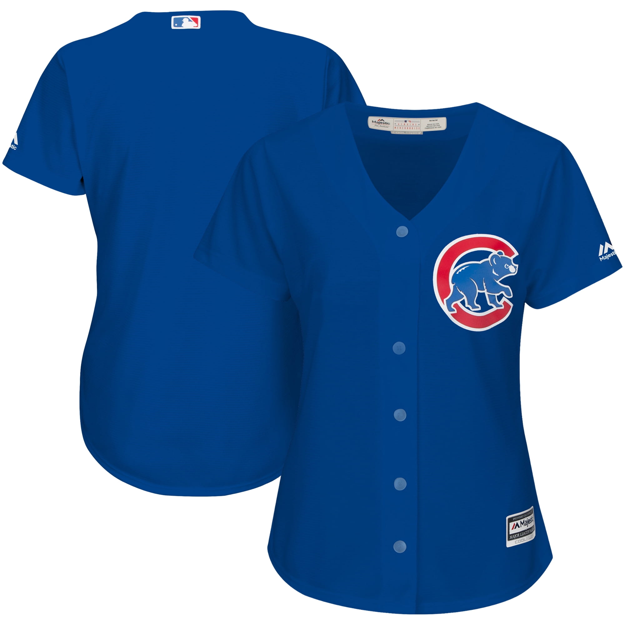 1916 chicago cubs jersey