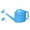 Blue, variant on MOQIN Plant Watering Can 1 Gallon, Garden Watering Cans Outdoor Plant House Flower, Gallon Watering Can Large Long Spout with Sprinkler Head