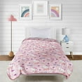 thumbnail image 2 of Sanrio Hello Kitty Shades 60 x 90 Silk Touch Throw Blanket, 2 of 5