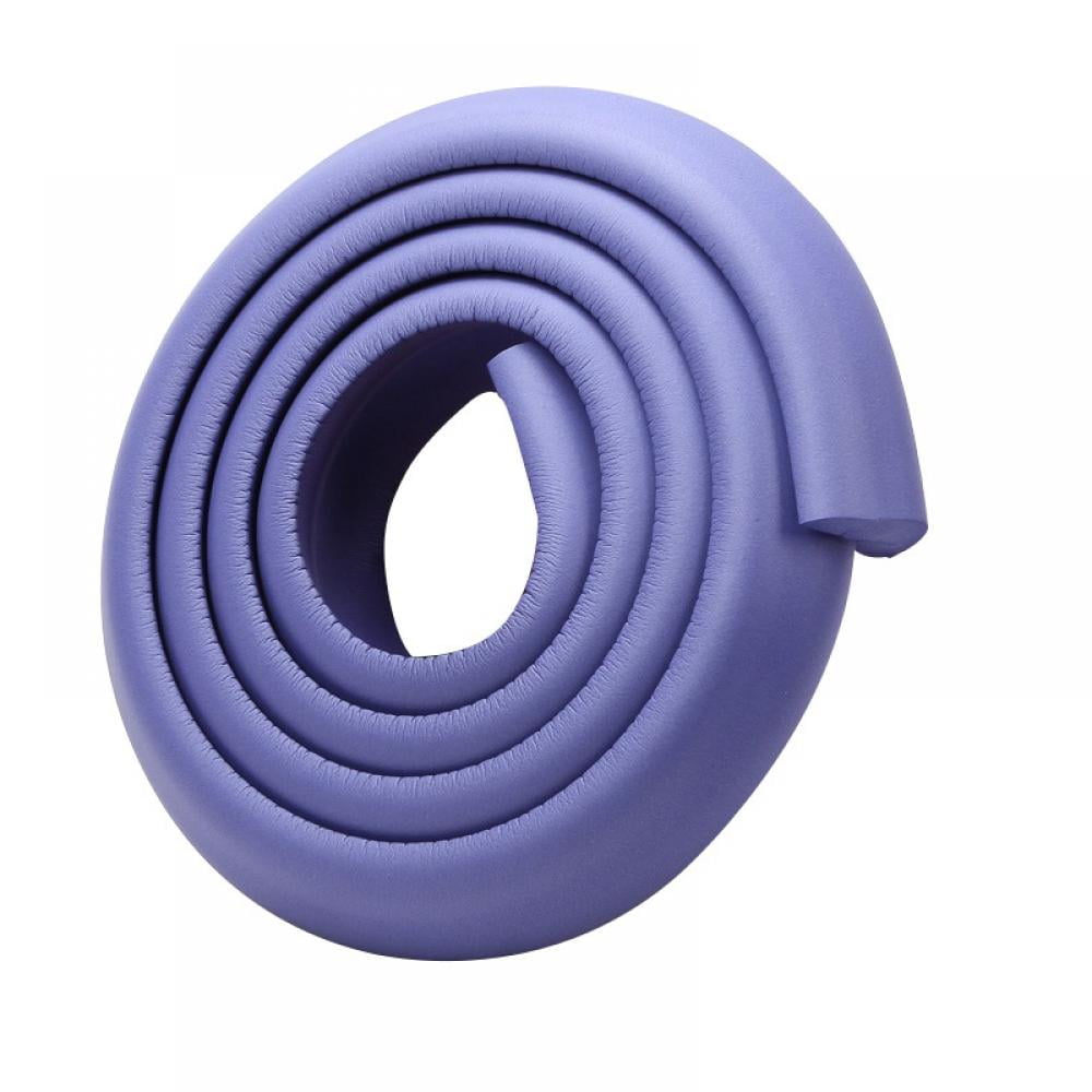 Baby Safety Bumper Strip Children Table Corner Protector Guard Desk