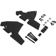 thumbnail image 2 of Motorcycle Accessories Passenger Splash Guard for BMW R1300GS, 2 of 5