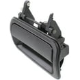 thumbnail image 2 of Exterior Door Handle Compatible with 1998-2002 Honda Passport Rear, Passenger Side Primed, 2 of 3
