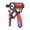 Red, variant on 11-364 lbs Hand Grip Strengthener Workout ForearmGrip Gripper, Adjustable Heavy-Duty Grip Strength Trainer with Counter for Wrist & Finger Exercise, Help for Hand Treatment, Strength Recovery