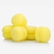 thumbnail image 1 of Pisexur Belleza Maquillaje Pelota rizadora de esponja, rizador para dormir, rizador, rizos suaves, bonitos rizos de flor de pera, herramienta de peluqueríapara mujeres y hombres, 1 of 2