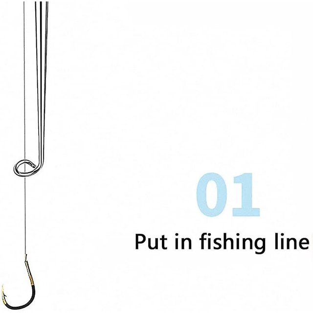 2 uds removedor de anzuelos de acero inoxidable, accesorios de pesca herramienta de eliminación de anzuelos de pesca LingWen 8390605468698