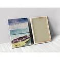 thumbnail image 2 of Amrita Sen Sail Away Matte Canvas Wall Art With Multicolor CAMCS0022Ver24x36, 2 of 5
