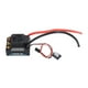 thumbnail image 1 of RC Sin Escobillas ESC, Controlador De Velocidad Eléctrico Profesional Protección Múltiple Impermeable 120A Para Coche 1/8 RC ANGGREK Otros, 1 of 8