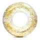 thumbnail image 2 of Flotador Inflable Dona Con Diamantita Glitter 56274np Intex multicolor Estandar, 2 of 2