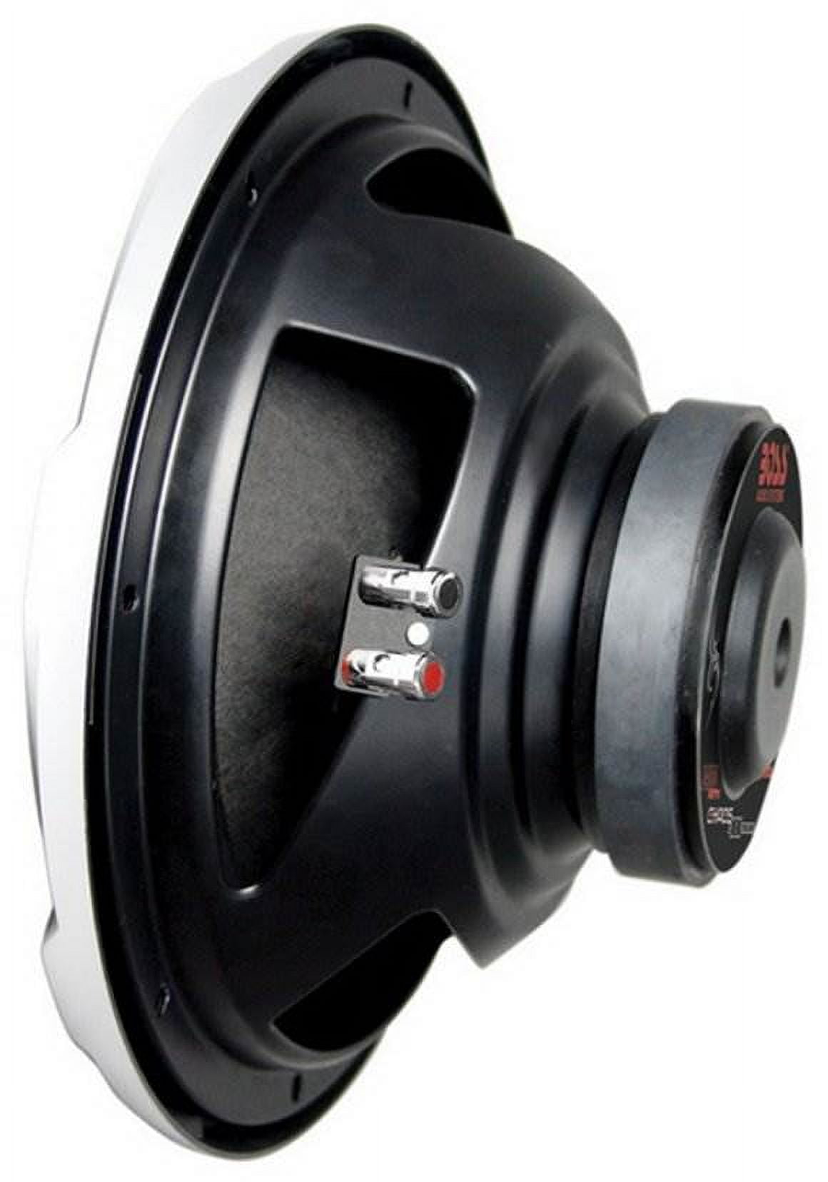 Sho→boh vol.12 BOSS AUDIO Chaos CX122 12