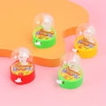 thumbnail image 5 of 1pc Mini Pro Basketball Shooting Machine - Automatic Ball Return, Adjustable Angle, Fun Finger Shooting Game Toy for Kids - Perfect Children's Birthday Party Gift, Summer Party Supplies, and Party Dec, 5 of 5