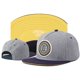 thumbnail image 1 of Undefeated Gorra De Moda Invicta Hip Hop Ajustable De Alta Calidad Para Hombres, 1 of 4