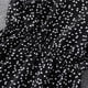 thumbnail image 5 of Vestido HUOGUO, casual, manga mariposa, volantes, chifón, para mujer, 5 of 5