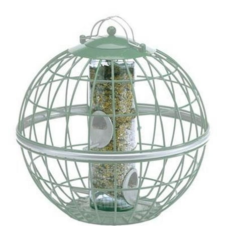 Gardman Usa Nt071the Nuttery Seed Feeder Globe Walmart Canada