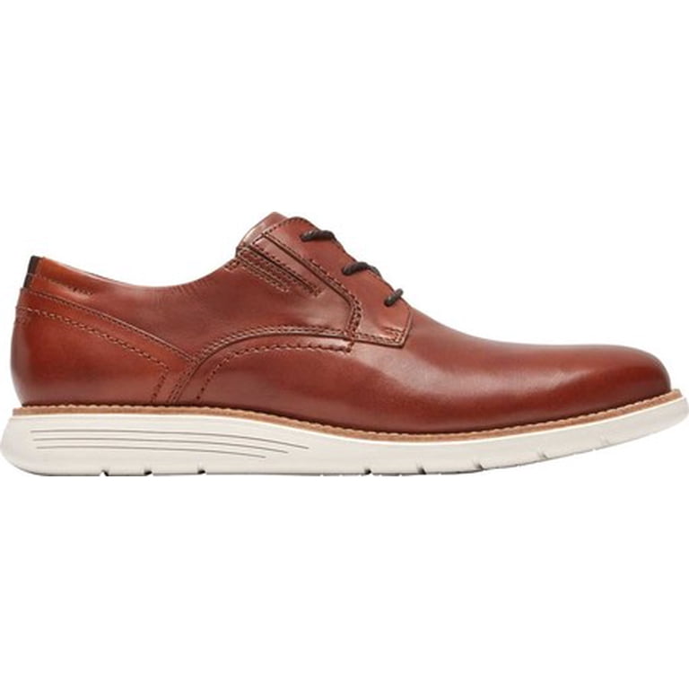 Rockport Total Motion Classic Dress Cap Toe Oxford Rockport Mens Total Motion Dressport Cap Toe Oxfords 9.5 W  main image 2