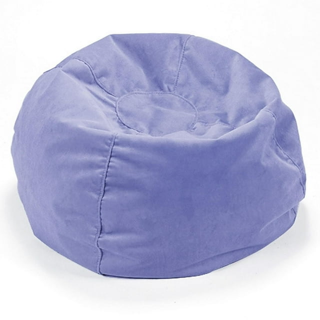 Fauteuil poire ComfyKids® pour enfants