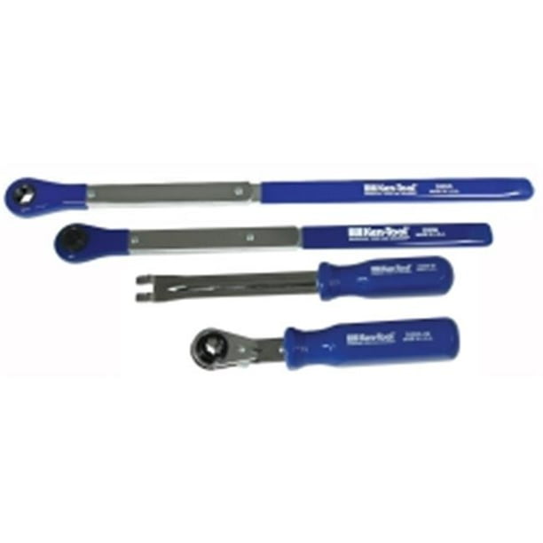 Ken Tool 33210 Slack Adjuster Set Walmart