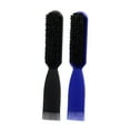 thumbnail image 6 of LEORX Beard Shaping Tool Assorted Color Plastic for Styling and Grooming 2Pcs, 6 of 8