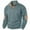 Light Blue, variant on Elvqul Sweatshirts for Men Solid No Hood Crewneck Mens Sweatshirts Red
