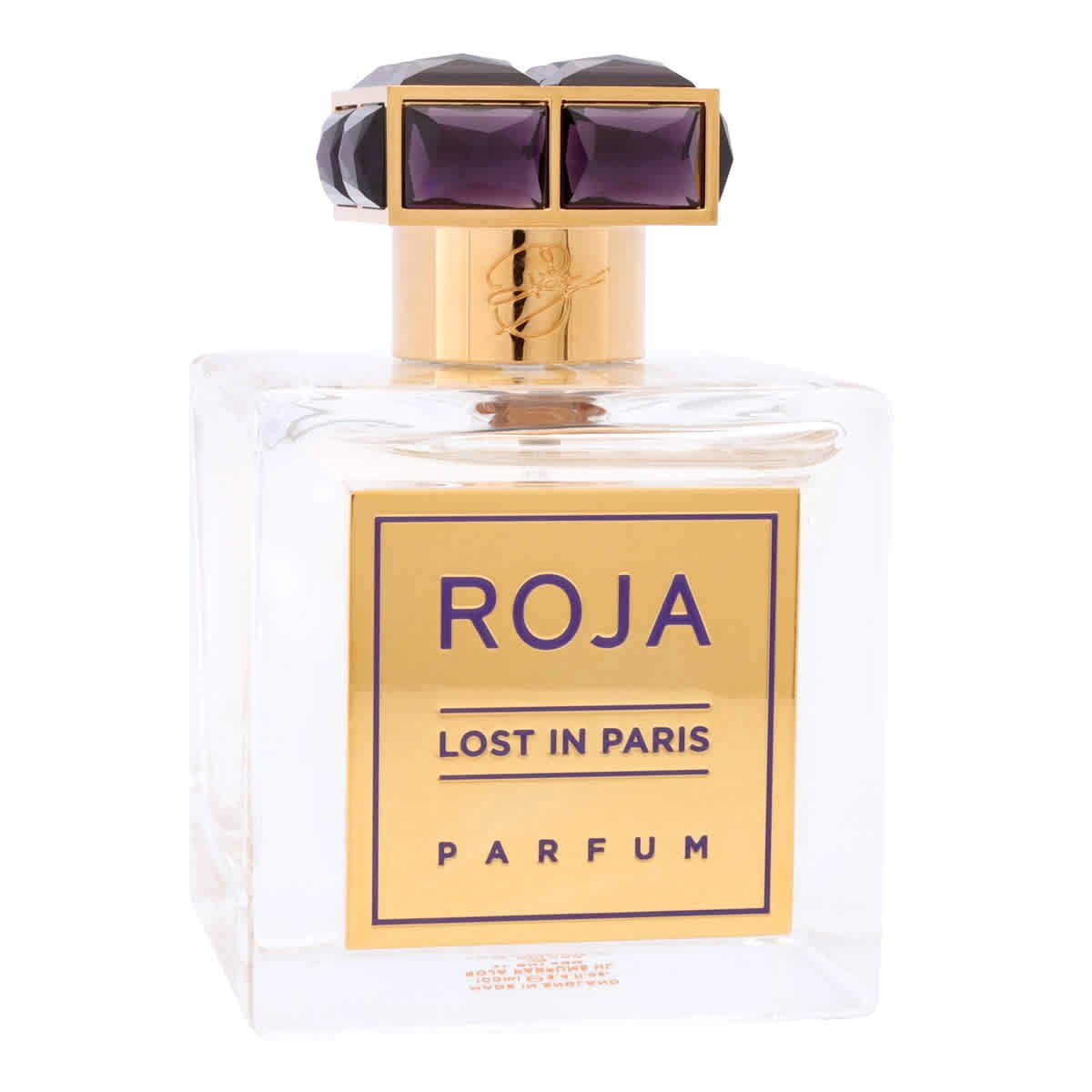 Roja Parfums Unisex Diaghilev EDP Spray 3.4 oz Fragrances