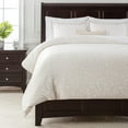 thumbnail image 1 of Leopard Animal Print Queen Size Bedding Duvet Cover 3-Piece Set Ultra Soft -, 1 of 7