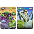 thumbnail image 5 of Bakugan Starter Pack 3-Pack, Sairus Ultra, Armored Alliance Collectible Action Figures, 5 of 6