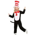 thumbnail image 1 of Déguisement pour Enfants Chat au Chapeau, 1 of 9