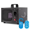 thumbnail image 1 of Generador de ozono Airthereal MA5000 Commercial 2000 ml - Negro, 1 of 9