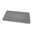 thumbnail image 1 of WeatherTech BootTray - Grey, 1 of 4