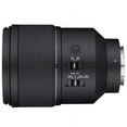 thumbnail image 3 of Samyang SYIO13518-E Auto Focus 135 mm F1.8 FE Full Frame Camera Lens for Sony E, 3 of 6